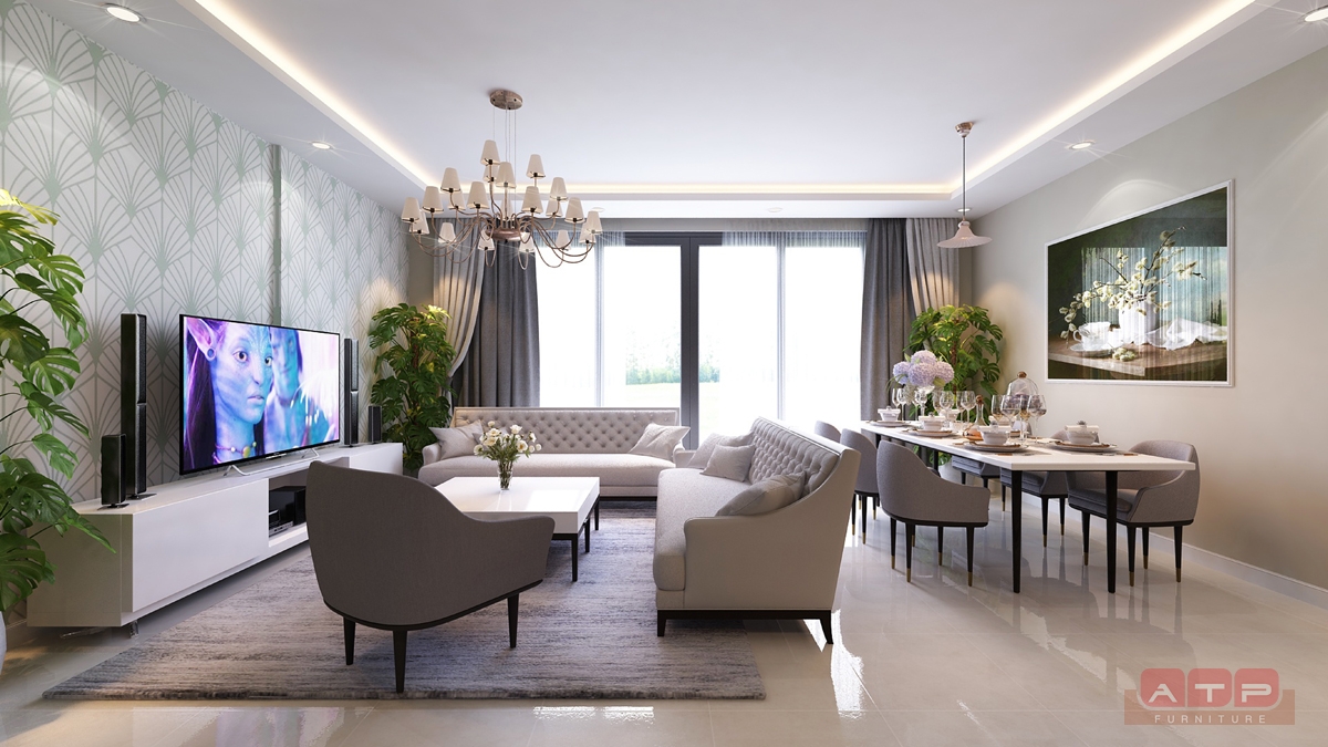 Căn Hộ Masteri Quận 4