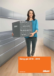 Blum Phu Kien 2019